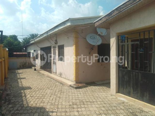 Bungalow for sale in Abuja