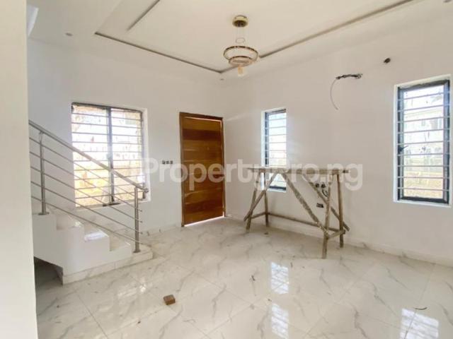 Duplex for sale in Lagos