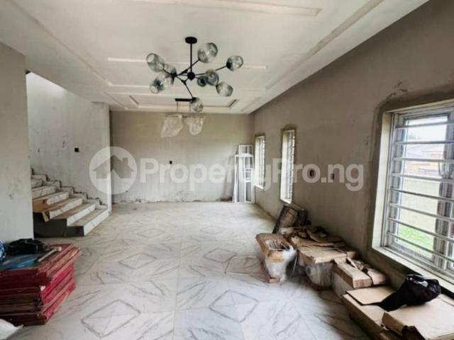 Duplex for sale in Ibadan