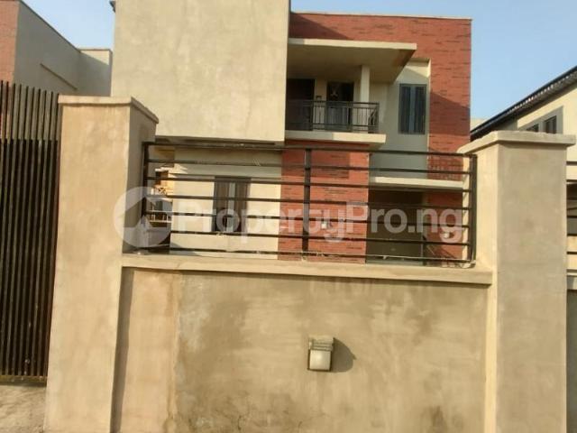 Duplex for sale in Ibadan