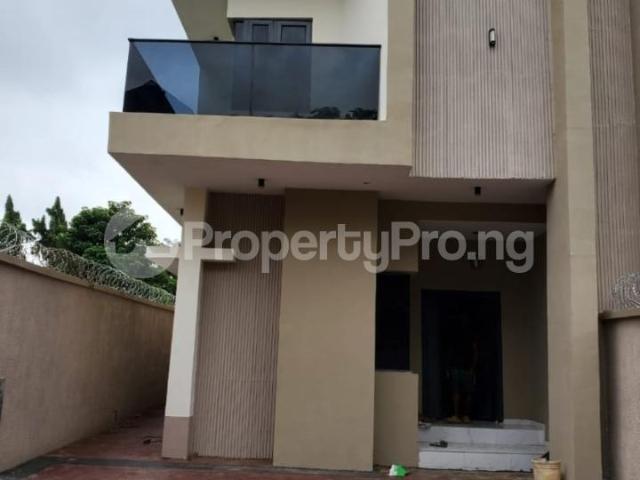 Duplex for sale in Ibadan