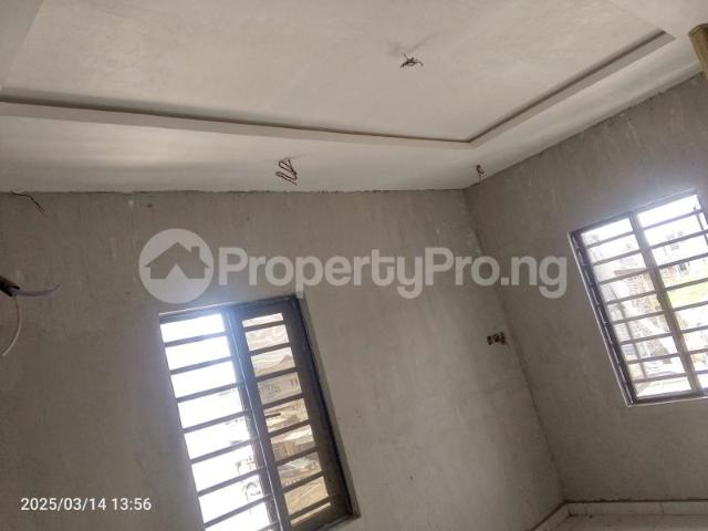 Duplex for sale in Surulere