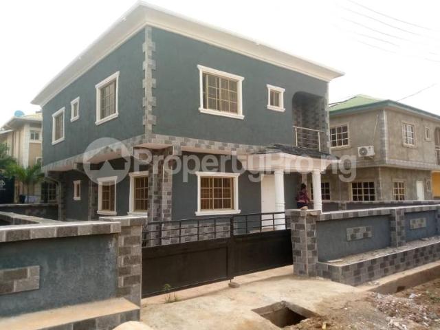 Duplex for sale in Ogun