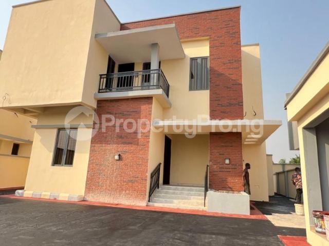 Duplex for sale in Ibadan