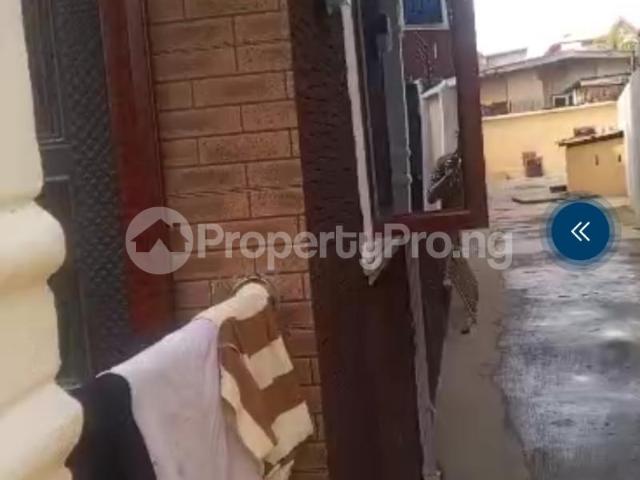 Duplex for sale in Rivers