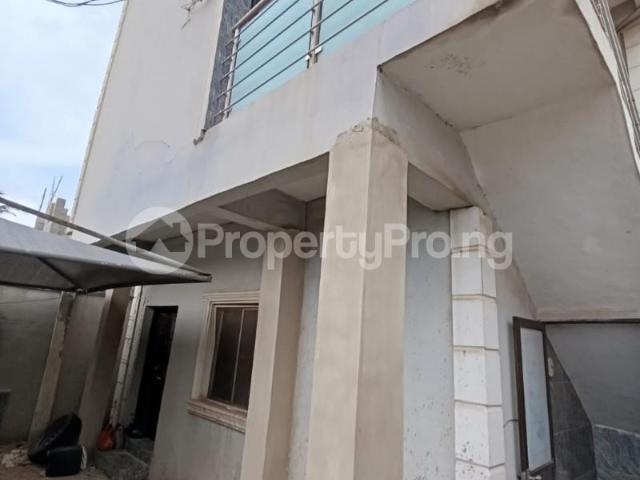 House for sale in Ogba Egbema Ndoni, Rivers