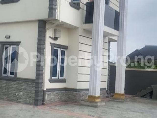 House for sale in Ogun