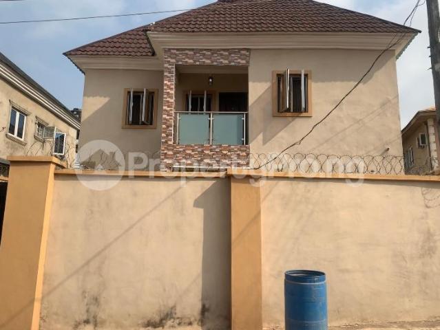 Duplex for sale in Ibadan