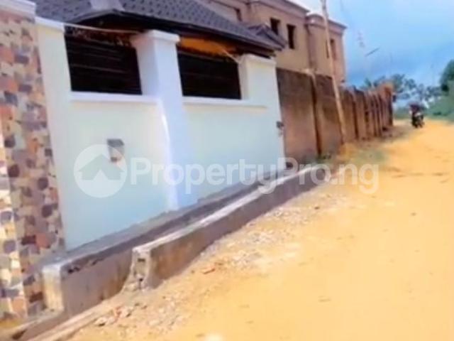 Duplex for sale in Ojo