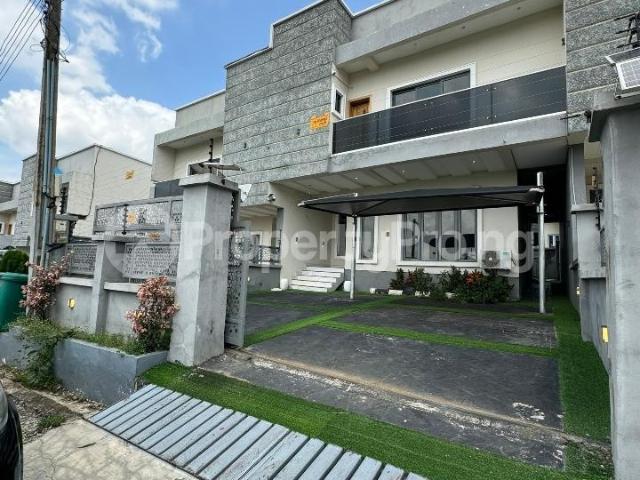 Detached house for sale in Ibadan, Oyo