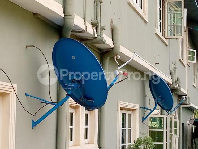 Duplex for sale in Ikorodu