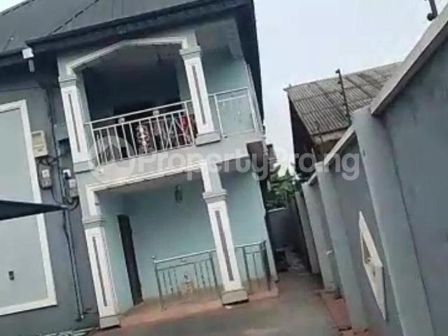 Duplex for sale in Ikorodu, Abuja