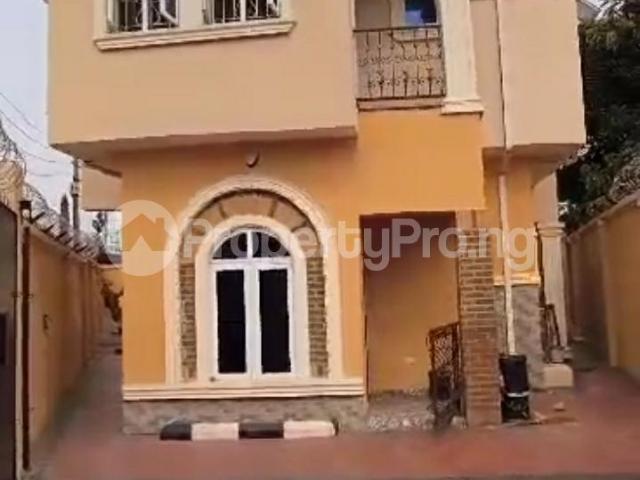 Duplex for sale in Ogba Egbema Ndoni, Rivers