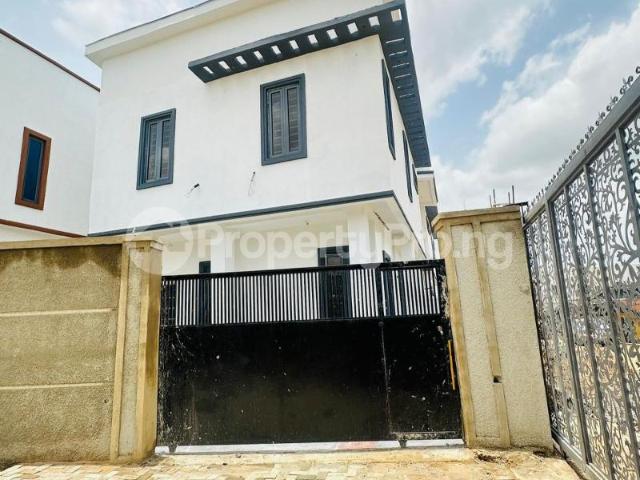 House for sale in Lagos