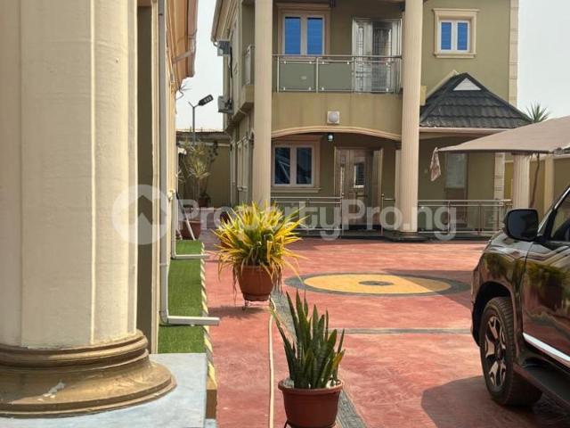 Duplex for sale in Ikorodu, Abuja
