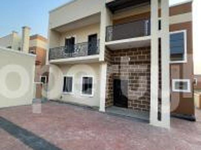 Duplex for sale in Ibadan