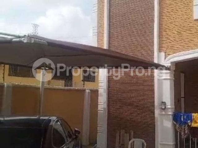 Duplex for sale in Rivers