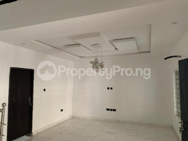 House for sale in Eti Osa, Abuja