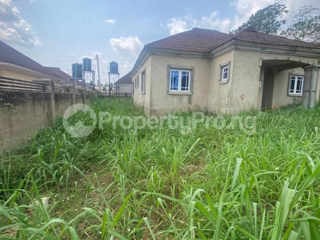 Bungalow for sale in Ondo