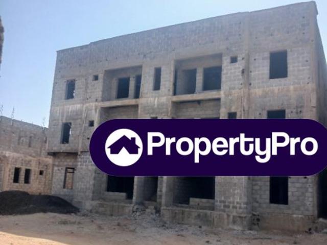 Apartment for sale in Abuja