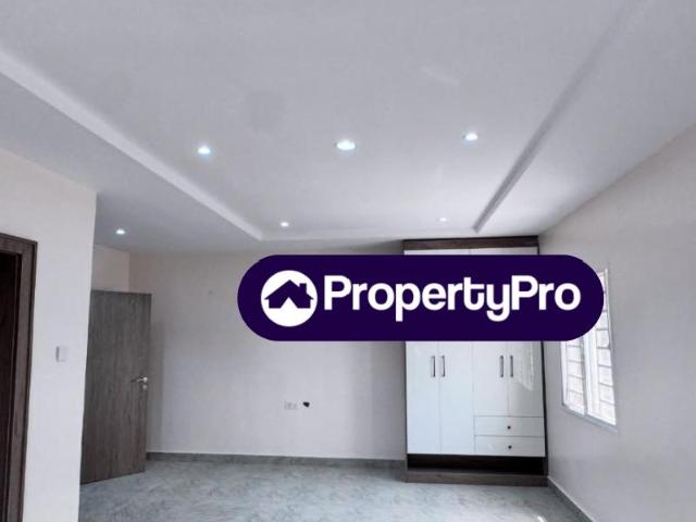 Apartment for sale in Abuja