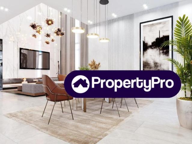 Apartment for sale in Lagos