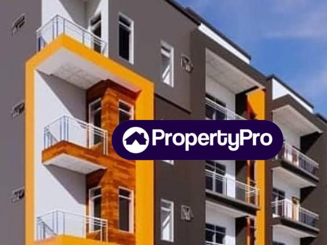Apartment for sale in Lagos