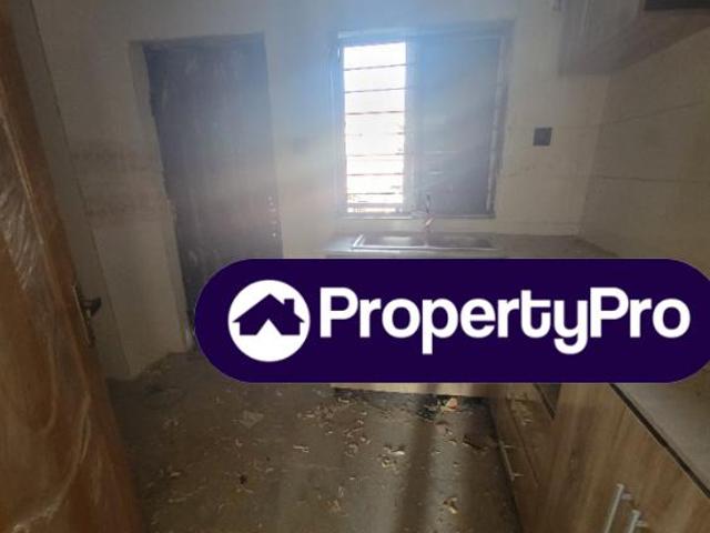Apartment for sale in Surulere