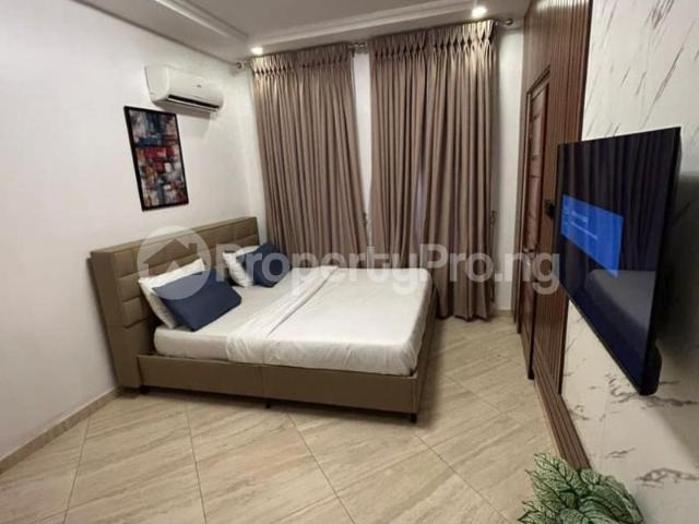 Apartment for sale in Eti Osa, Abuja