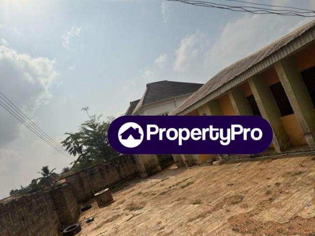 Apartment for sale in Akure
