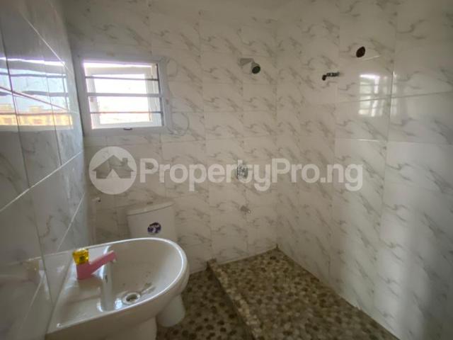 Apartment for sale in Surulere