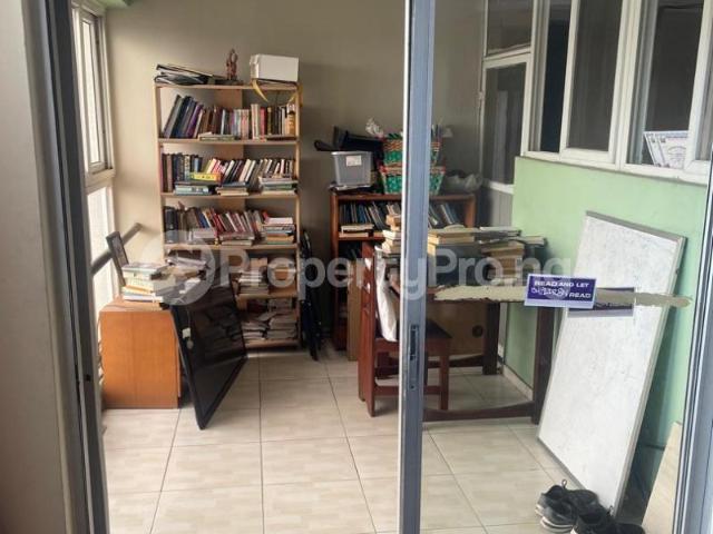 Apartment for sale in Surulere