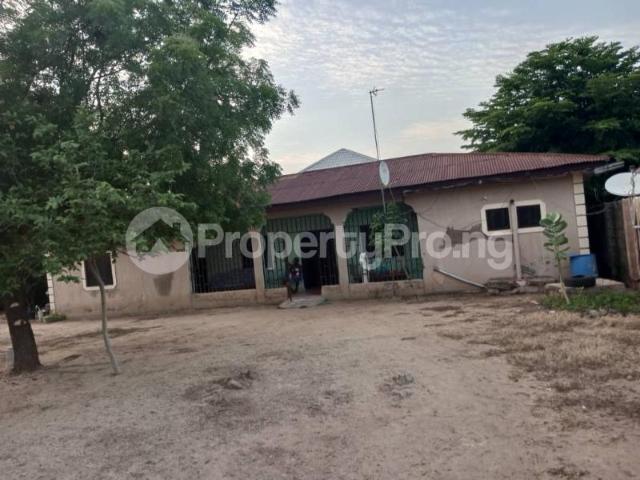 Apartment for sale in Gwagwalada, Sokoto