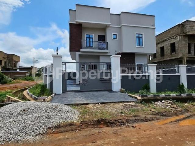 Duplex for sale in Ibadan