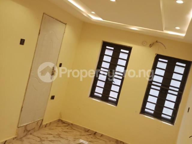 Apartment for sale in Ogba Egbema Ndoni