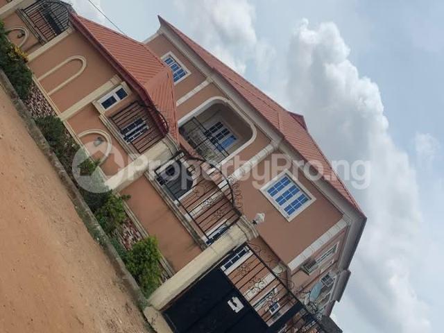 Apartment for sale in Ikorodu, Abuja