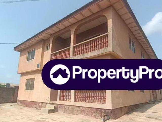 House for sale in Ikorodu