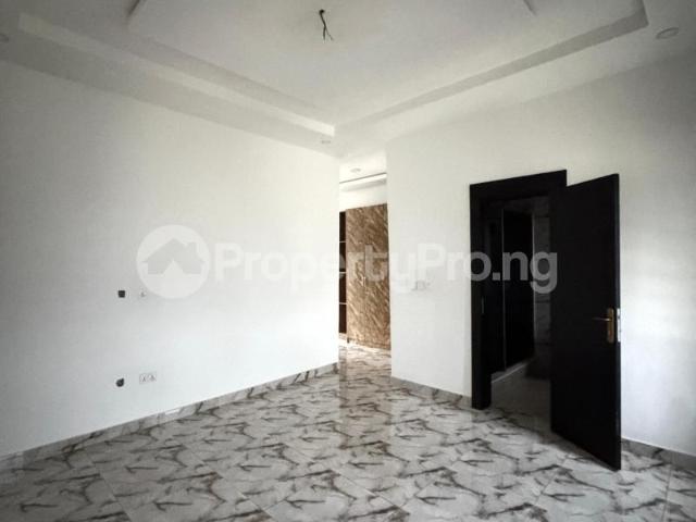 Apartment for sale in Eti Osa, Abuja