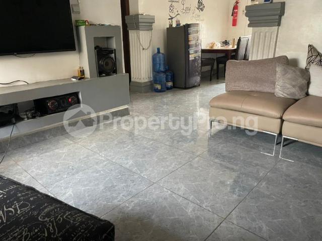 Apartment for sale in Surulere