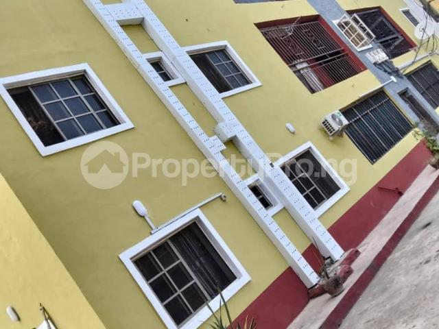 Apartment for sale in Surulere