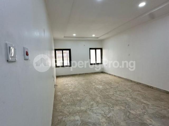 Apartment for sale in Abuja