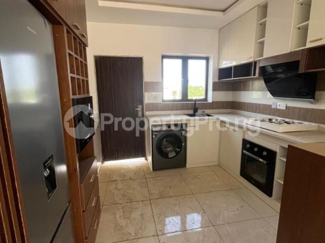 Apartment for sale in Kaura, Kaduna