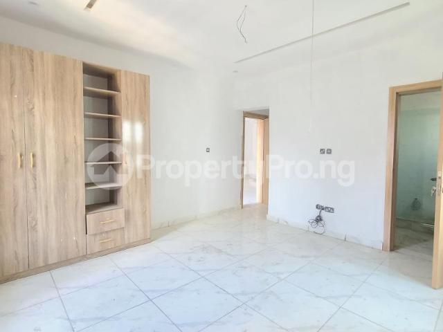 Apartment for sale in Ibeju Lekki, Abuja