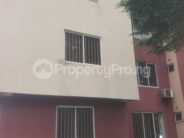 House for sale in Ibeju Lekki, Abuja