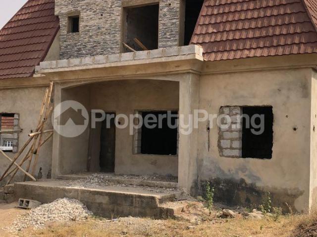 Bungalow for sale in Abuja