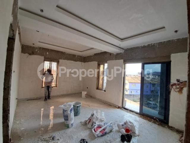 Apartment for sale in Shomolu, Abuja