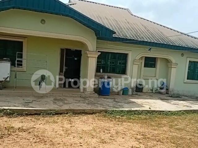 Bungalow for sale in Obafemi Owode