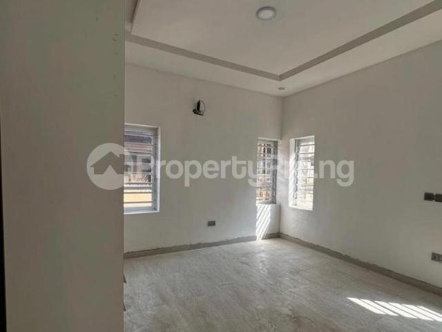 Apartment for sale in Ikeja , Abuja