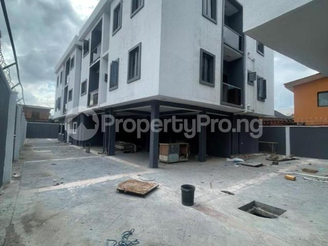 Apartment for sale in Rivers