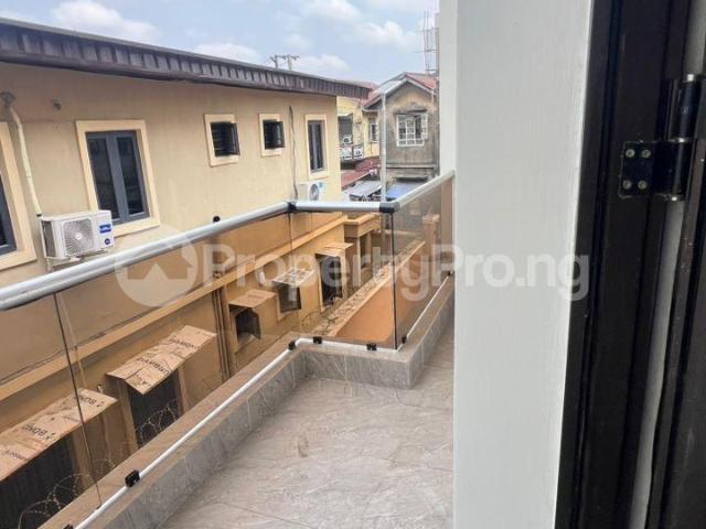 Apartment for sale in Surulere